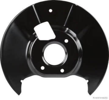 Захисний кожух (відбивач) для Mazda JAKOPARTS J3353001 фото товару