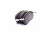 <strong>Колодки гальмівні Nissan QASHQAI (J10, JJ10) 07; PATHFINDER 05-; NAVARA 05-; MURANO 05- (вир-во Jako HERTH + BUSS JAKOPARTS J3601093 (фото 2)</strong>