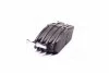 <strong>Колодки гальмівні Nissan QASHQAI (J10, JJ10) 07; PATHFINDER 05-; NAVARA 05-; MURANO 05- (вир-во Jako HERTH + BUSS JAKOPARTS J3601093 (фото 4)</strong>
