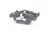 <strong>Колодки гальмівні Honda ACCORD 08; CIVIC 12- (вир-во Jakoparts) HERTH + BUSS JAKOPARTS J3604053 (фото 1)</strong>