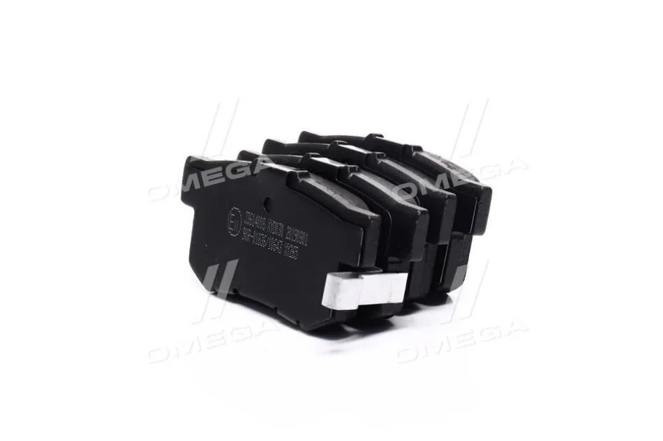 <strong>Колодки гальмівні дискові задні HONDA ACCORD (вир-во Jakoparts) HERTH + BUSS JAKOPARTS J3614008 (фото 1)</strong>