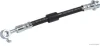 <strong>Шланг гальмівний JAKOPARTS J3701235 (фото 1)</strong>