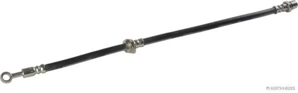 <strong>Шланг гальмівний передній Subaru IMPREZA 11- (вир-во Jakoparts) JAKOPARTS J3707022 (фото 1)</strong>