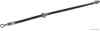 <strong>Шланг гальмівний передній Subaru IMPREZA 11- (вир-во Jakoparts) JAKOPARTS J3707022 (фото 1)</strong>