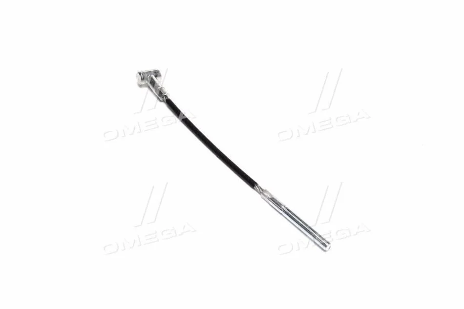 <strong>Трос гальма стоянки Nissan MICRA 02-; NOTE 05- (вир-во Jakoparts) HERTH + BUSS JAKOPARTS J3911024 (фото 1)</strong>