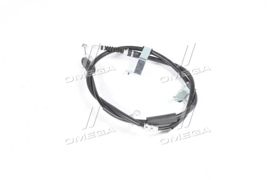 <strong>Трос гальма стоянки HYUNDAI, KIA (вир-во Jakoparts) HERTH + BUSS JAKOPARTS J3920530 (фото 1)</strong>