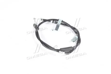 Трос гальма стоянки HYUNDAI, KIA (вир-во Jakoparts) HERTH + BUSS для Hyundai JAKOPARTS J3920530 фото товару