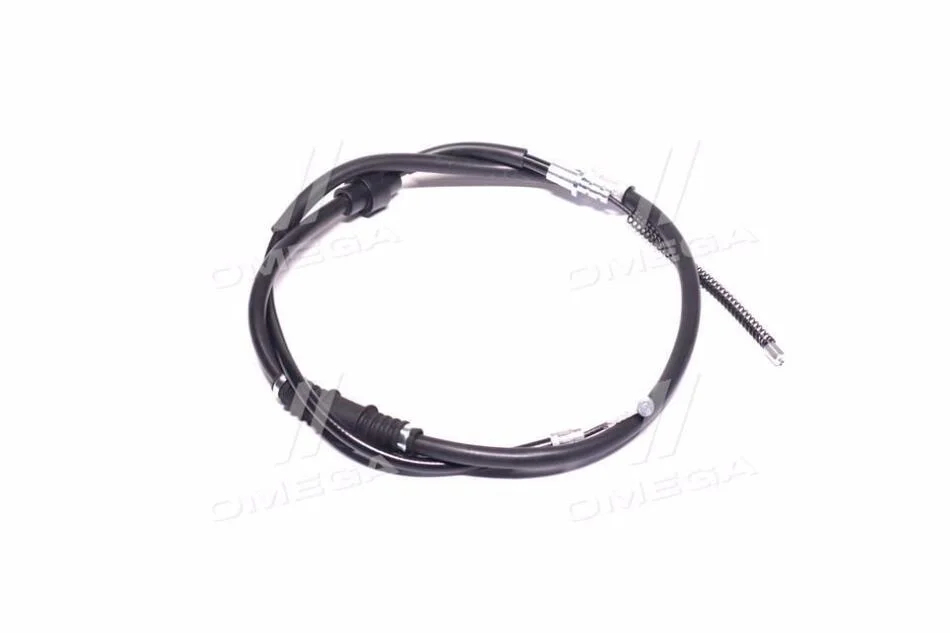<strong>Трос гальма стоянки MITSUBISHI (вир-во Jakoparts) HERTH + BUSS JAKOPARTS J3925074 (фото 1)</strong>