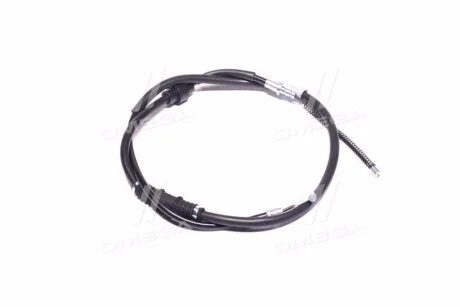 Трос гальма стоянки MITSUBISHI (вир-во Jakoparts) HERTH + BUSS для Mitsubishi JAKOPARTS J3925074 фото товару
