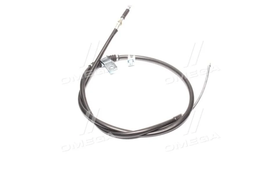 <strong>Трос гальма стоянки Hyundai H-1 03- (вир-во Jakoparts) HERTH + BUSS JAKOPARTS J3930530 (фото 1)</strong>