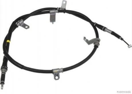 Трос ручного тормоза для Hyundai JAKOPARTS J3930565 фото товара