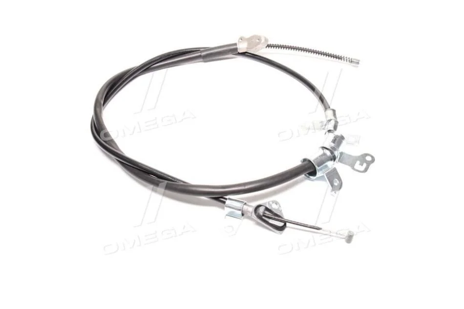 <strong>Трос гальма стоянки Daihatsu TERIOS 05- (вир-во Jakoparts) HERTH + BUSS JAKOPARTS J3936054 (фото 1)</strong>