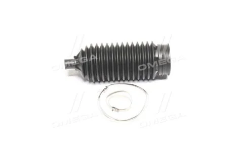 Пильовик рульової рейки Hyundai Getz 02-12, KIA Picanto II 11-17 (вир-во Jakoparts) HERTH + BUSS для JAKOPARTS J4100311 фото товару