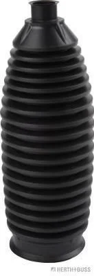 <strong>Пильник рульового механізму гумовий JAKOPARTS J4100520 (фото 1)</strong>