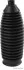 <strong>Пильник рульового механізму гумовий JAKOPARTS J4100520 (фото 1)</strong>