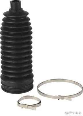 <strong>Пильовик рульової рейки NISSAN (вир-во Jakoparts) HERTH + BUSS JAKOPARTS J4101022 (фото 1)</strong>