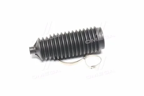 Пильовик рульової рейки OPEL, CHEVROLET, DAEWOO, TOYOTA (вир-во Jakoparts) HERTH + BUSS для Opel, Toyota JAKOPARTS J4102008 фото товару