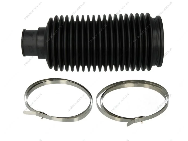 <strong>Пильник рульового механізму гумовий JAKOPARTS J4102031 (фото 1)</strong>