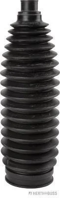 <strong>Пильник рульового механізму гумовий JAKOPARTS J4103025 (фото 1)</strong>