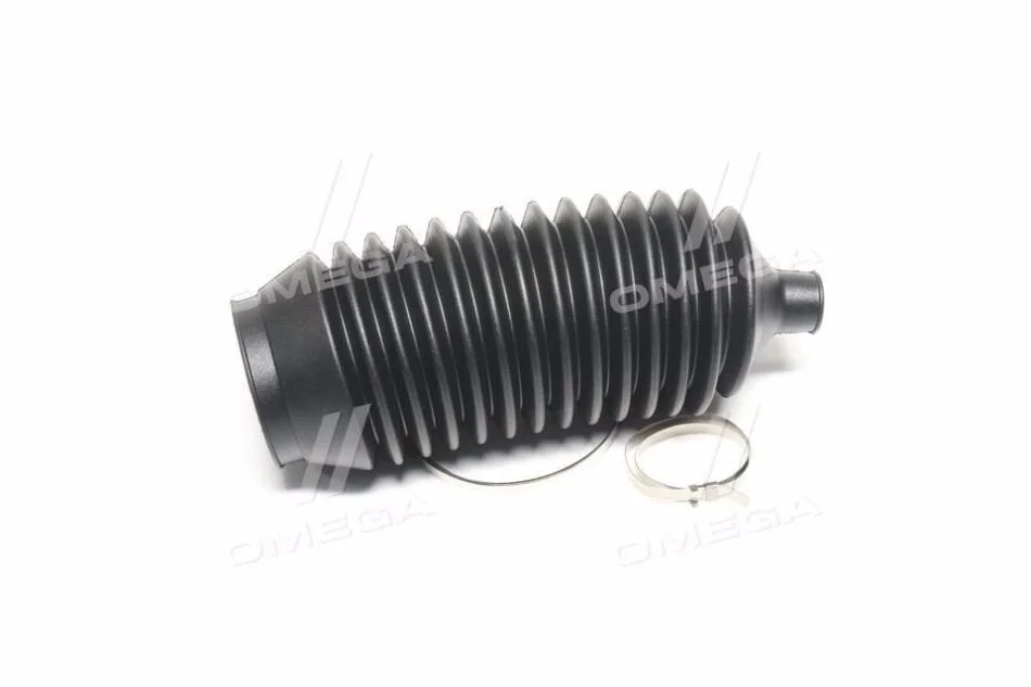 <strong>Пильовик рульової рейки лів. Mitsubishi Pajero 00- (вир-во Jakoparts) HERTH + BUSS JAKOPARTS J4105007 (фото 1)</strong>