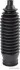 <strong>Пильник рульового механізму гумовий JAKOPARTS J4105013 (фото 1)</strong>