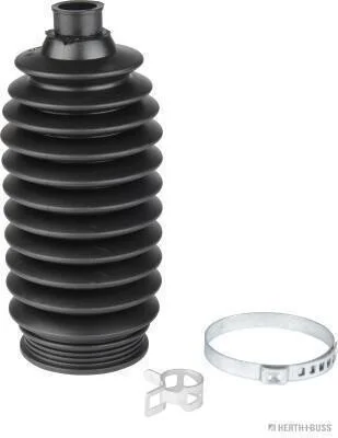 <strong>Пильовик рульової рейки SUBARU (вир-во Jakoparts) HERTH + BUSS JAKOPARTS J4107006 (фото 1)</strong>