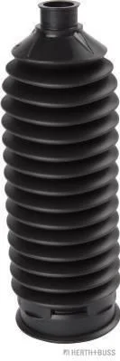 <strong>Пильник рульового механізму гумовий JAKOPARTS J4107007 (фото 1)</strong>