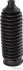 <strong>Пильник рульового механізму гумовий JAKOPARTS J4107007 (фото 1)</strong>