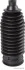 <strong>Пильник рульового механізму гумовий JAKOPARTS J4107008 (фото 1)</strong>