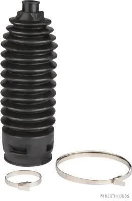 <strong>Пильник рульового механізму гумовий JAKOPARTS J4111023 (фото 1)</strong>