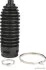 <strong>Пильник рульового механізму гумовий JAKOPARTS J4111023 (фото 1)</strong>