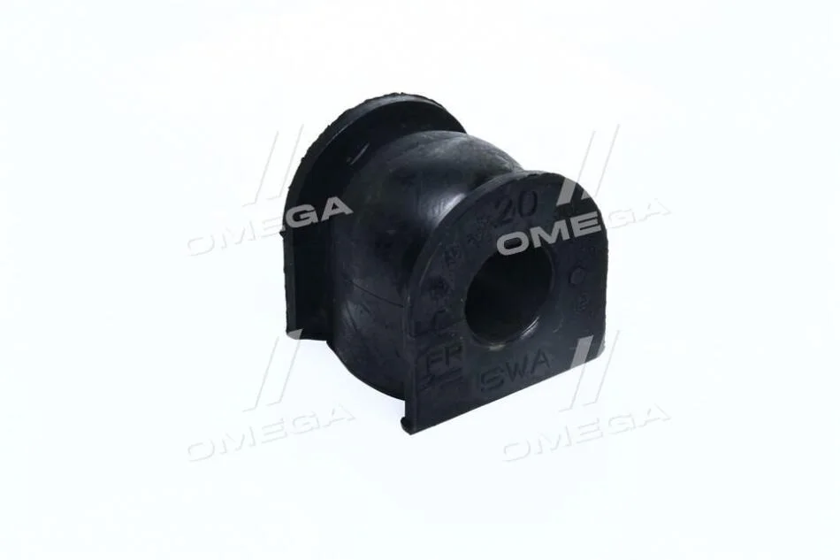 <strong>Втулка стабілізатора Honda CR-V (вир-во Jakoparts) HERTH + BUSS JAKOPARTS J4264011 (фото 1)</strong>