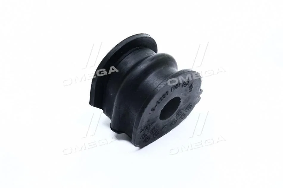 <strong>Втулка стабілізатора Nissan QASHQAI 07- (вир-во Jakoparts) HERTH + BUSS JAKOPARTS J4271005 (фото 1)</strong>