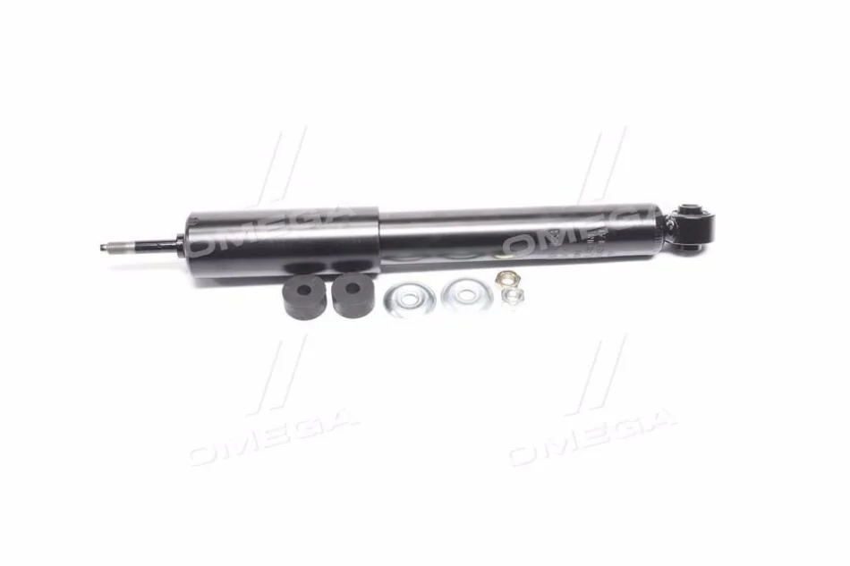 <strong>Амортизатор передній SUZUKI JIMNY (FJ) 98- (вир-во Jakoparts) HERTH + BUSS JAKOPARTS J4308009 (фото 1)</strong>