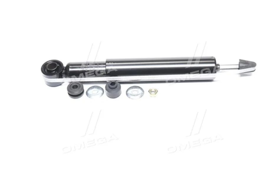 <strong>Амортизатор задній TOYOTA LAND CRUISER (вир-во Jakoparts) HERTH + BUSS JAKOPARTS J4322011 (фото 1)</strong>