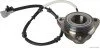 <strong>Маточина передня з підшипником у зборі SSANGYONG Rexton 01-06 JAKOPARTS J4700408 (фото 1)</strong>
