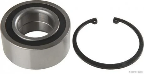 Підшипник кульковий d>30 для Hyundai, KIA JAKOPARTS J4700508 фото товару