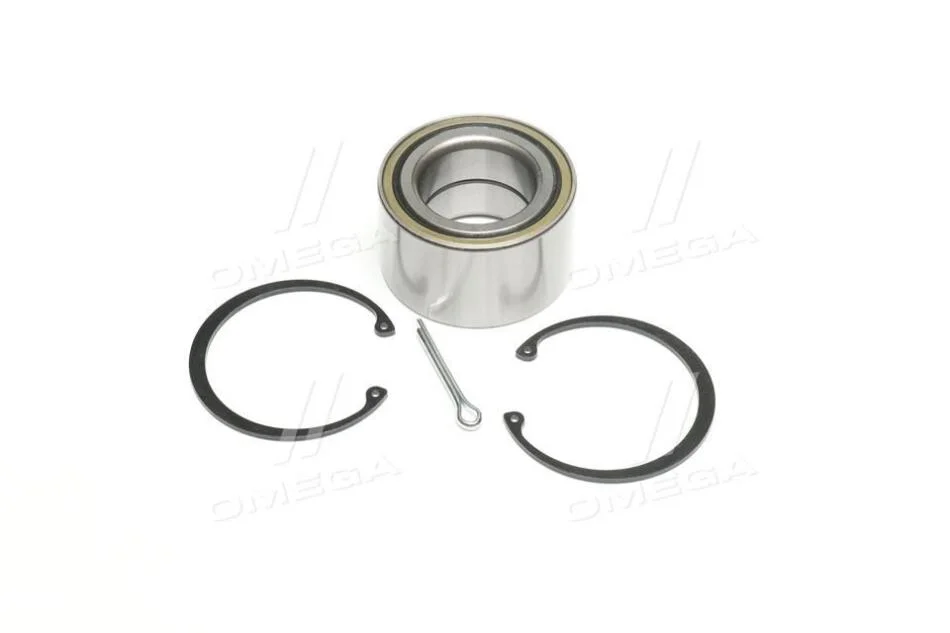 <strong>Підшипник маточини передн. NISSAN ALMERA 00-, PIMERA, X-TRAIL (вир-во Jakoparts) HERTH + BUSS JAKOPARTS J4701035 (фото 1)</strong>