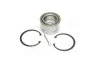 <strong>Підшипник маточини передн. NISSAN ALMERA 00-, PIMERA, X-TRAIL (вир-во Jakoparts) HERTH + BUSS JAKOPARTS J4701035 (фото 1)</strong>