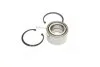 <strong>Підшипник маточини передн. NISSAN ALMERA 00-, PIMERA, X-TRAIL (вир-во Jakoparts) HERTH + BUSS JAKOPARTS J4701035 (фото 4)</strong>