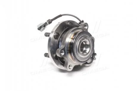 Маточина колеса в зборі для Mitsubishi JAKOPARTS J4701043 фото товару