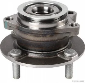 Маточина колеса в зборі для Nissan JAKOPARTS J4701050 фото товару