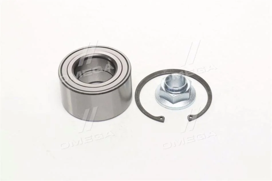 <strong>Підшипник маточини передн. TOYOTA CAMRY (вир-во Jakoparts) HERTH + BUSS JAKOPARTS J4702057 (фото 1)</strong>