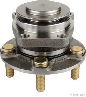 <strong>Підшипник колеса,комплект JAKOPARTS J4702062 (фото 1)</strong>
