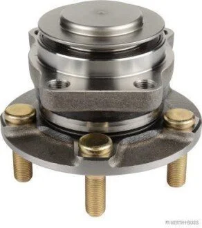 Підшипник колеса,комплект для Subaru, Toyota JAKOPARTS J4702062 фото товару