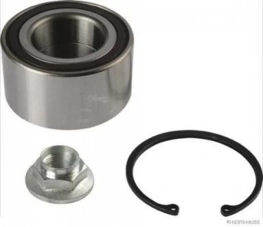 Підшипник кульковий d>30 для Mazda JAKOPARTS J4703041 фото товару