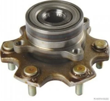Маточина колеса в зборі для Mitsubishi JAKOPARTS J4705028 фото товару