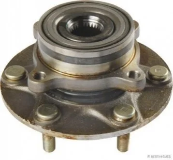 Ступица колеса в сборе для Mitsubishi JAKOPARTS J4705035 фото товара