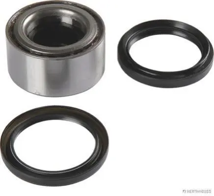 <strong>Підшипник маточини колеса передн. Subaru Forester 2 -12, IMPREZA -09 (вир-во Jakoparts) JAKOPARTS J4707006 (фото 1)</strong>