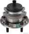 <strong>Маточина колеса в зборі JAKOPARTS J4710556 (фото 1)</strong>